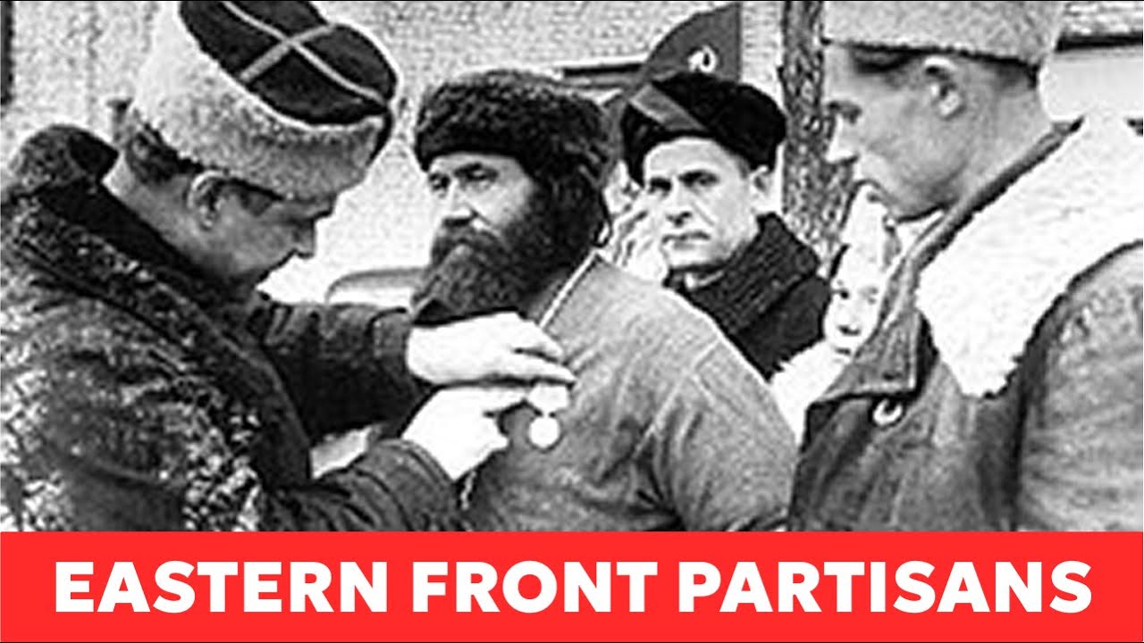 The Shadow Army That Broke Hitler&rsquo;s Eastern Front