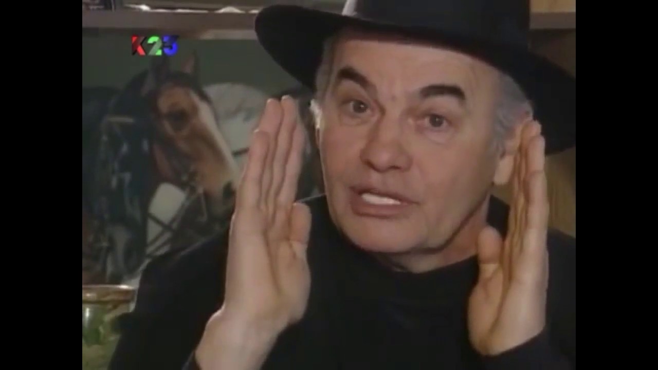 K23TV Konji Ponovo Jure Salaši i Staze Zvonka Bogdana