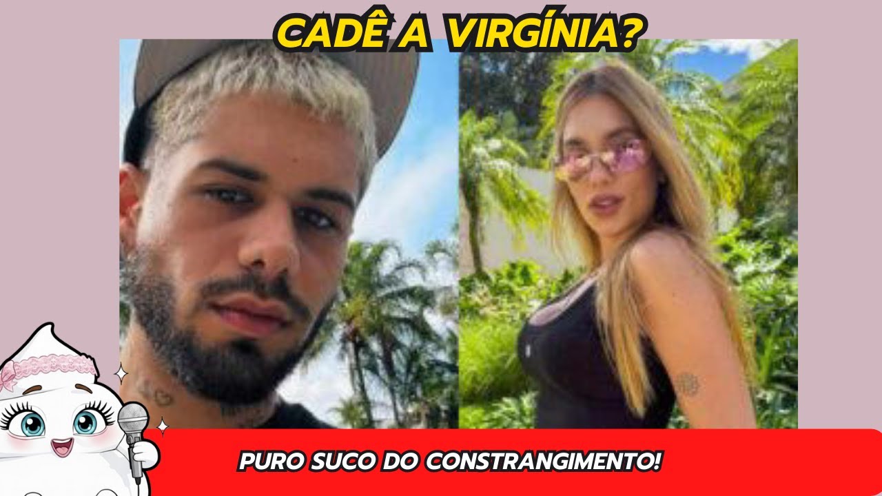 O QUE NINGUÉM CONTOU SOBRE O SHOW DO ZÉ FELIPE! + MARA MARAVILHA SOLTOU A BOMBA!