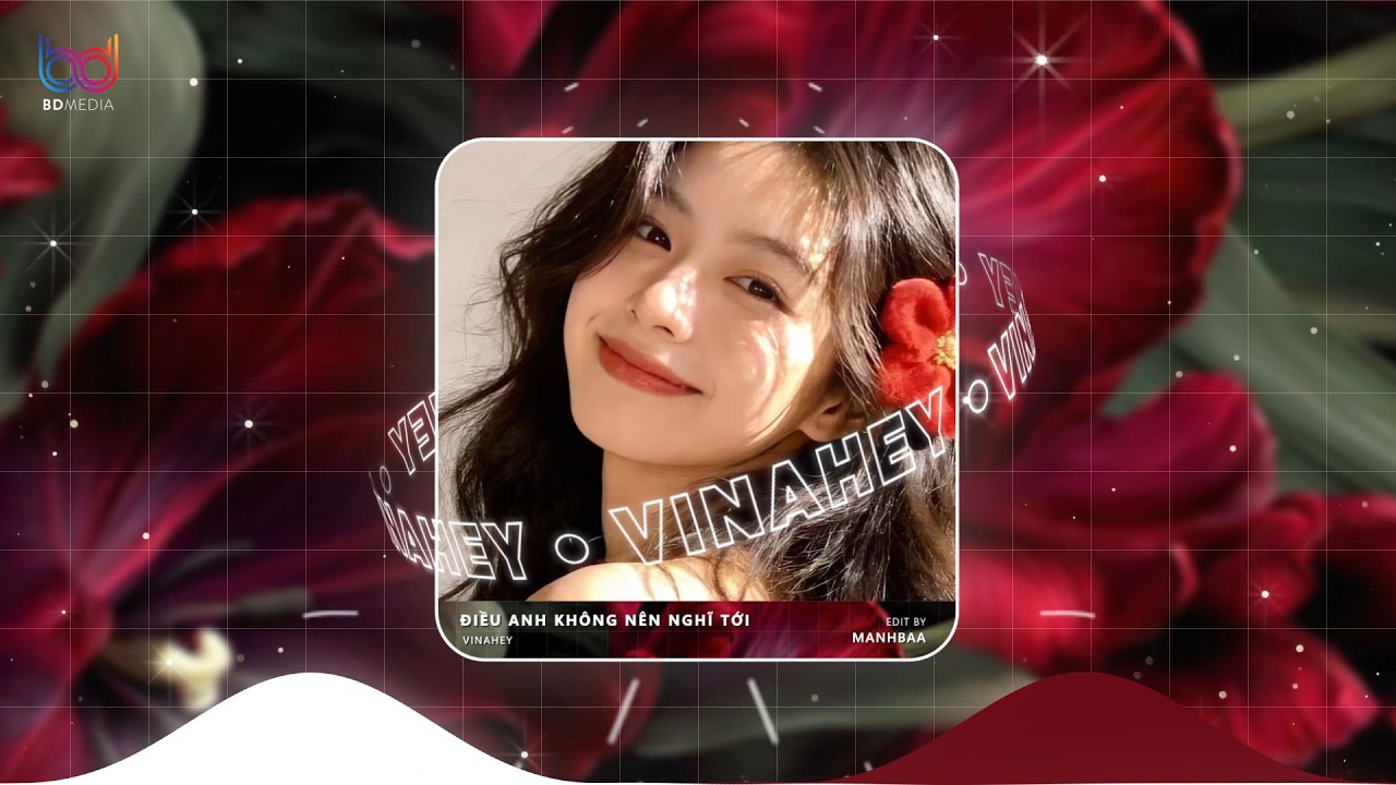 Tình Yêu Giết Chết Một Cuộc Đời...Điều Anh Không Nên Nghĩ Tới Remix | TOP 5 Bản Remix Hot TikTok