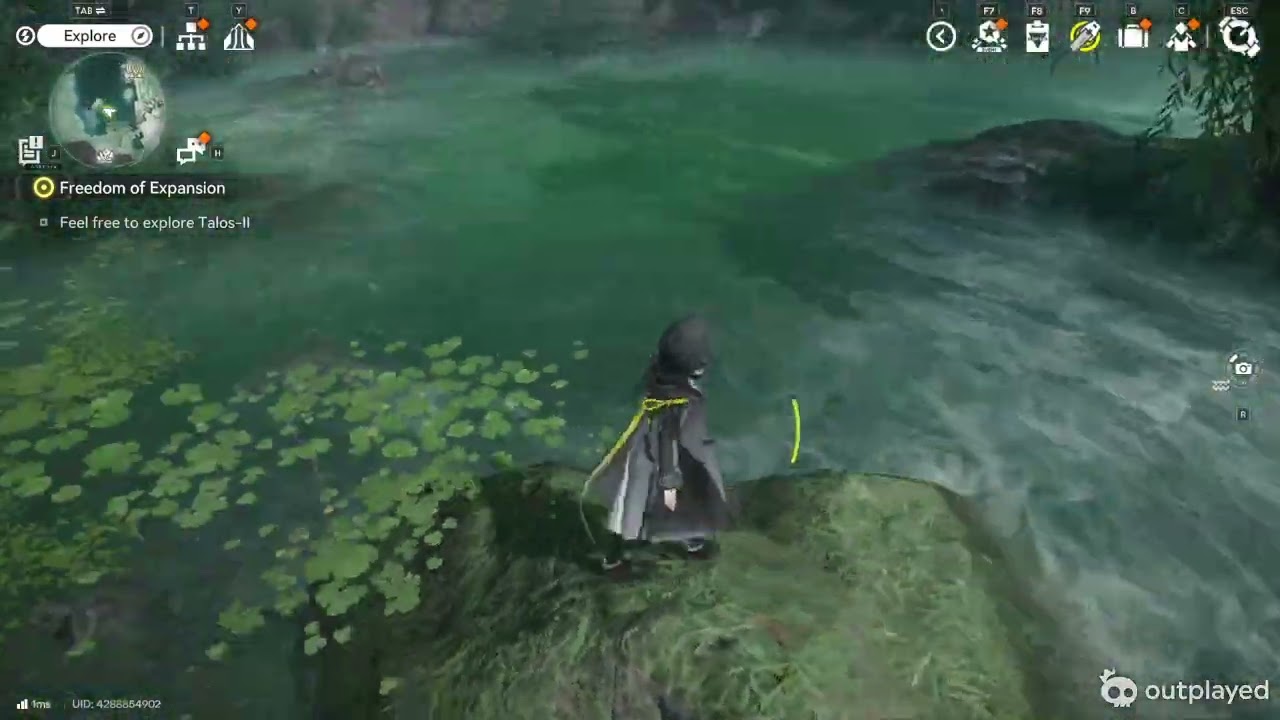 more ziplines in weird places