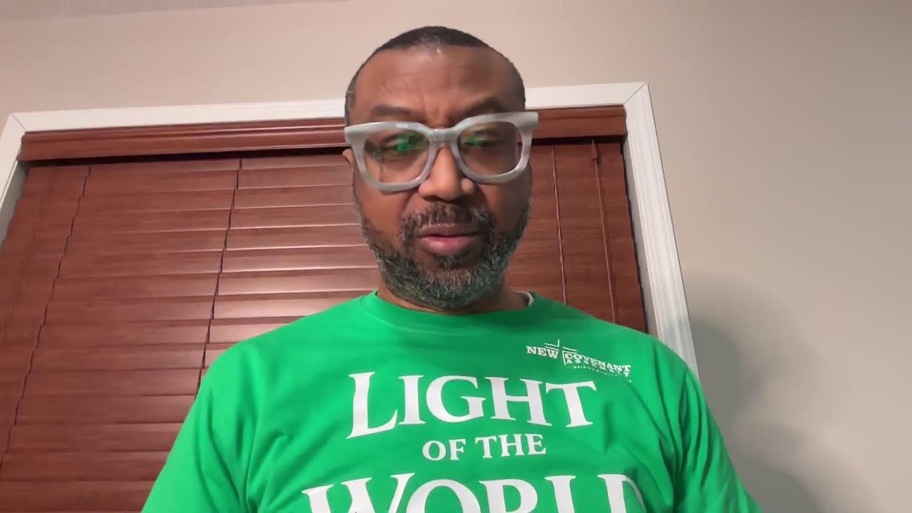 Roar Prayers (JiLS Prep Edition): Developing Spiritual Capacities - Day 29 of 40