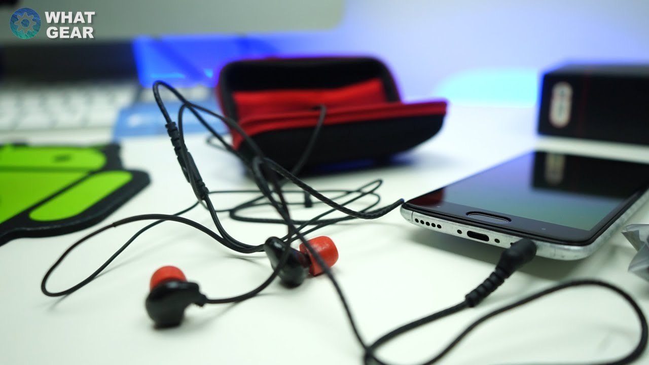 Brainwavz B200 Review - Premium Quality Low Price