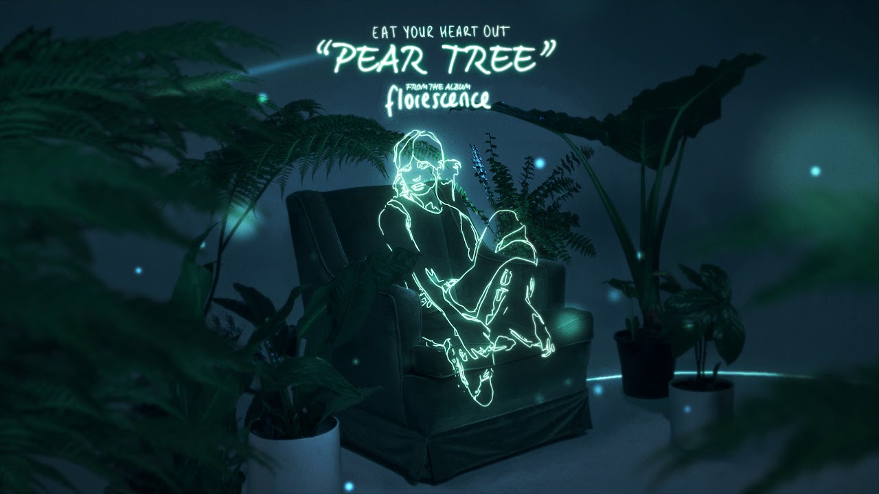 Eat Your Heart Out -  Pear Tree (Audio)
