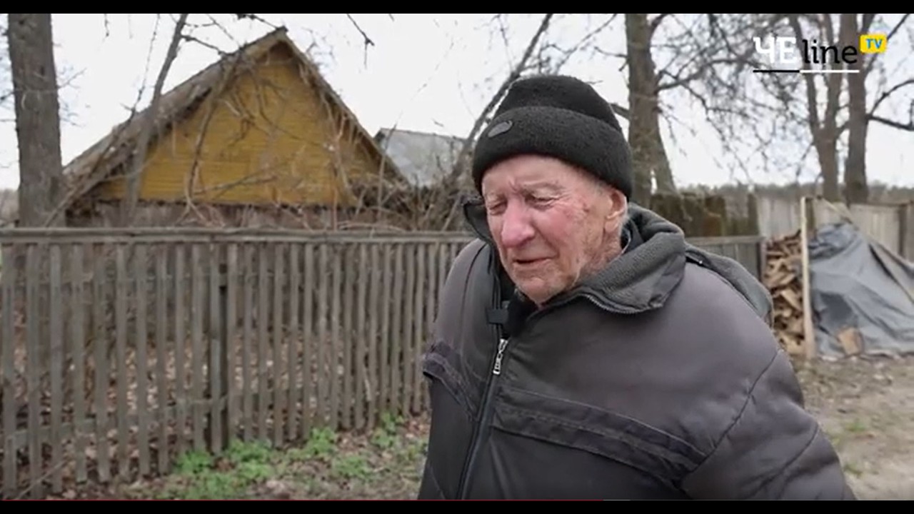 &laquo;Коли я зрозумів, що вижив, вийшов рятувати сусіда&raquo;: подробиці трагічного обстрілу села Рогізки
