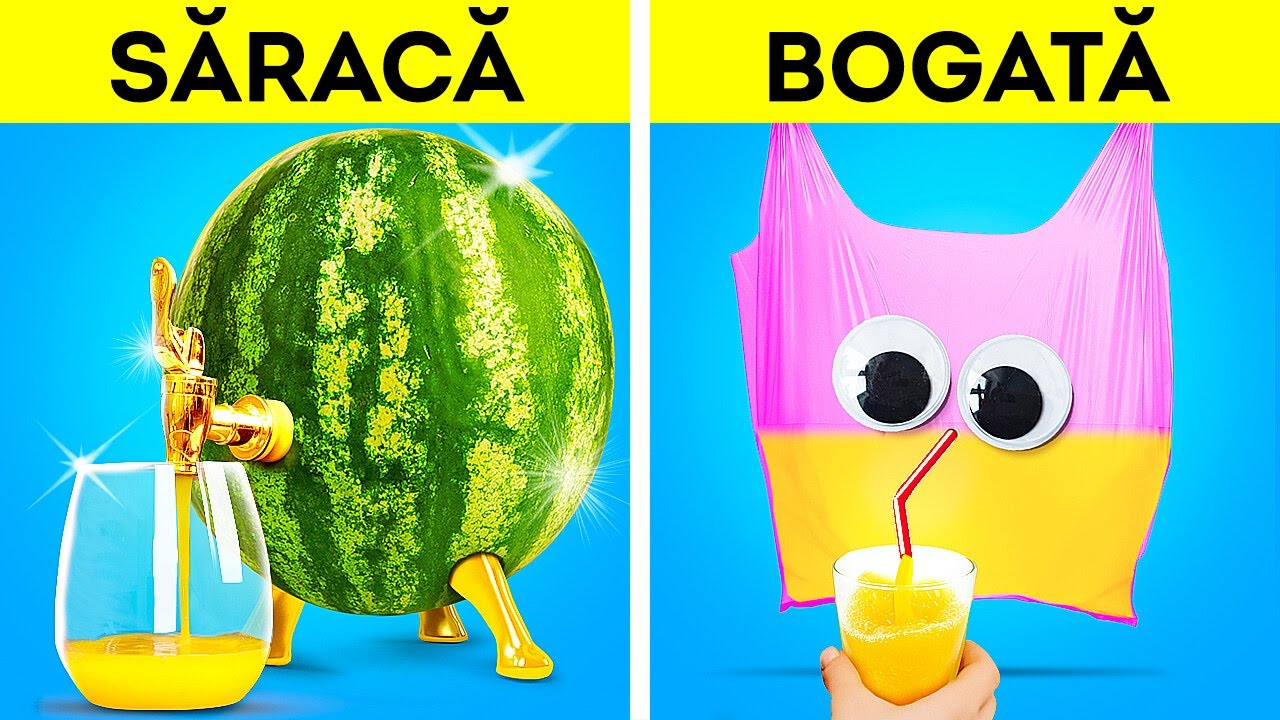 TRANSFORMARE INTERIOARĂ CU BUGET DIFERIT. CONSTRUIEȘTE-ȚI O CASĂ DE VIS, CU ACESTE TRUCURI DIY