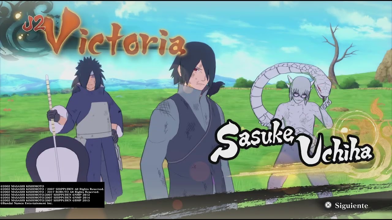 NARUTO X BORUTO Ultimate Ninja STORM CONNECTIONS_20260212162757