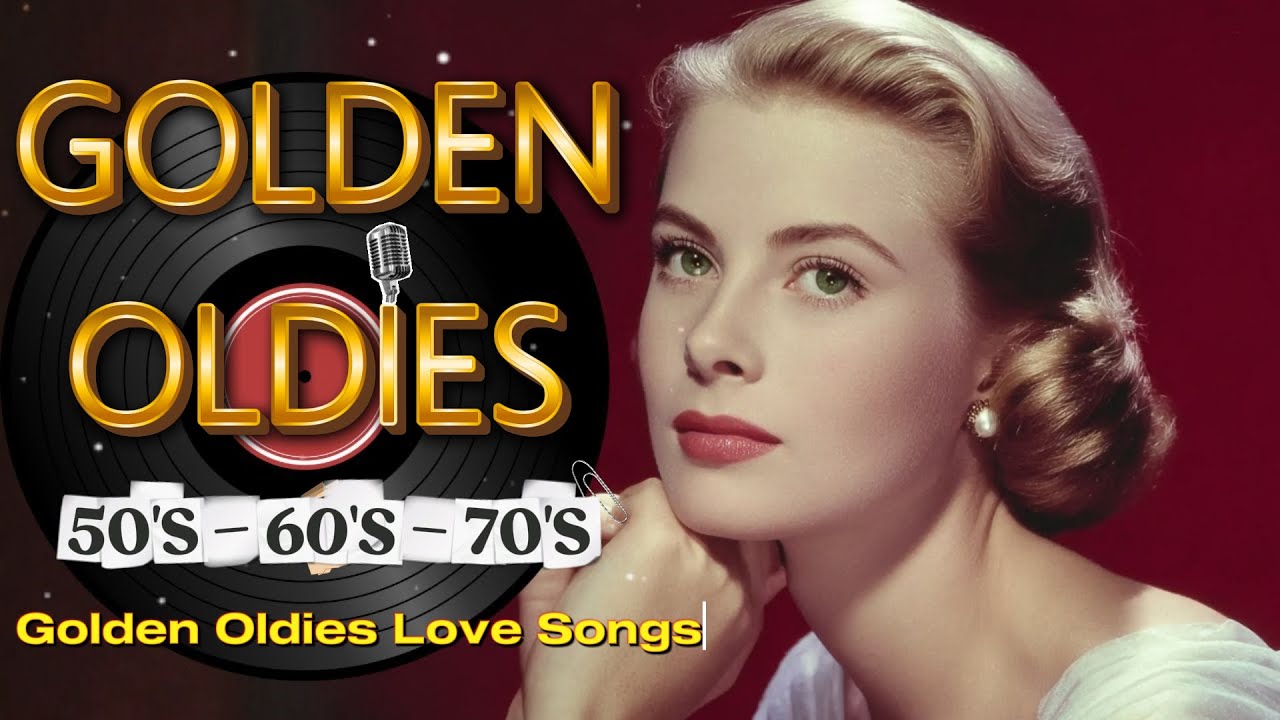 Greatest Love Songs of the '60s'💞Golden Oldies Greatest Hits 50s 60s 70s 🎶The Best Songs Of All Time