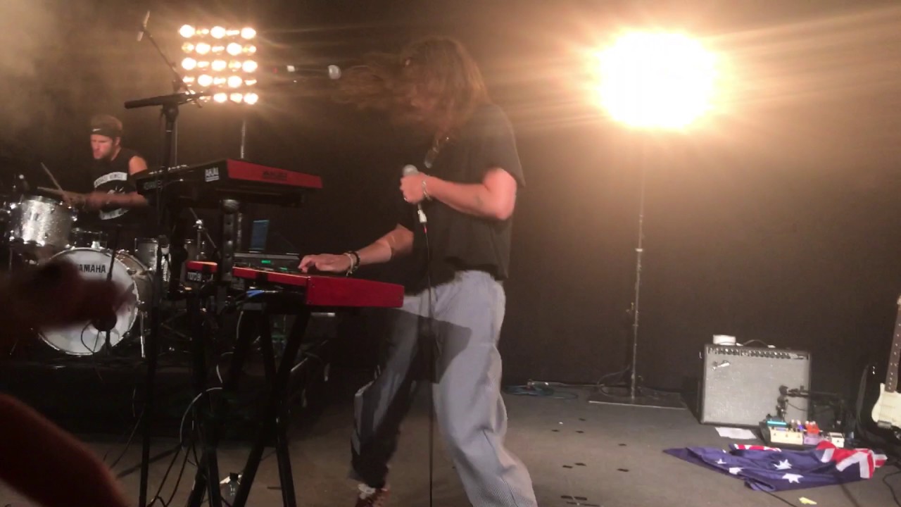 LANY - Bad, Bad, Bad (Live in Sydney, Australia)