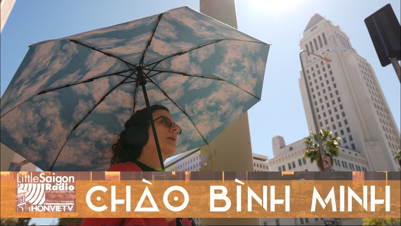 GẦN NHƯ TOÀN BỘ NƯỚC MỸ SẮP HỨNG THỜI TIẾT CỰC ĐOAN | CHÀO BÌNH MINH (3/14/2026)