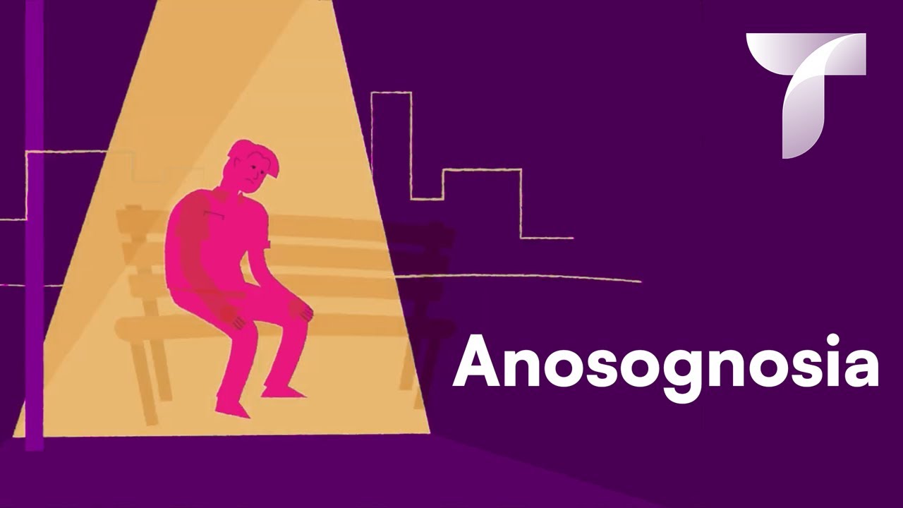 Anosognosia