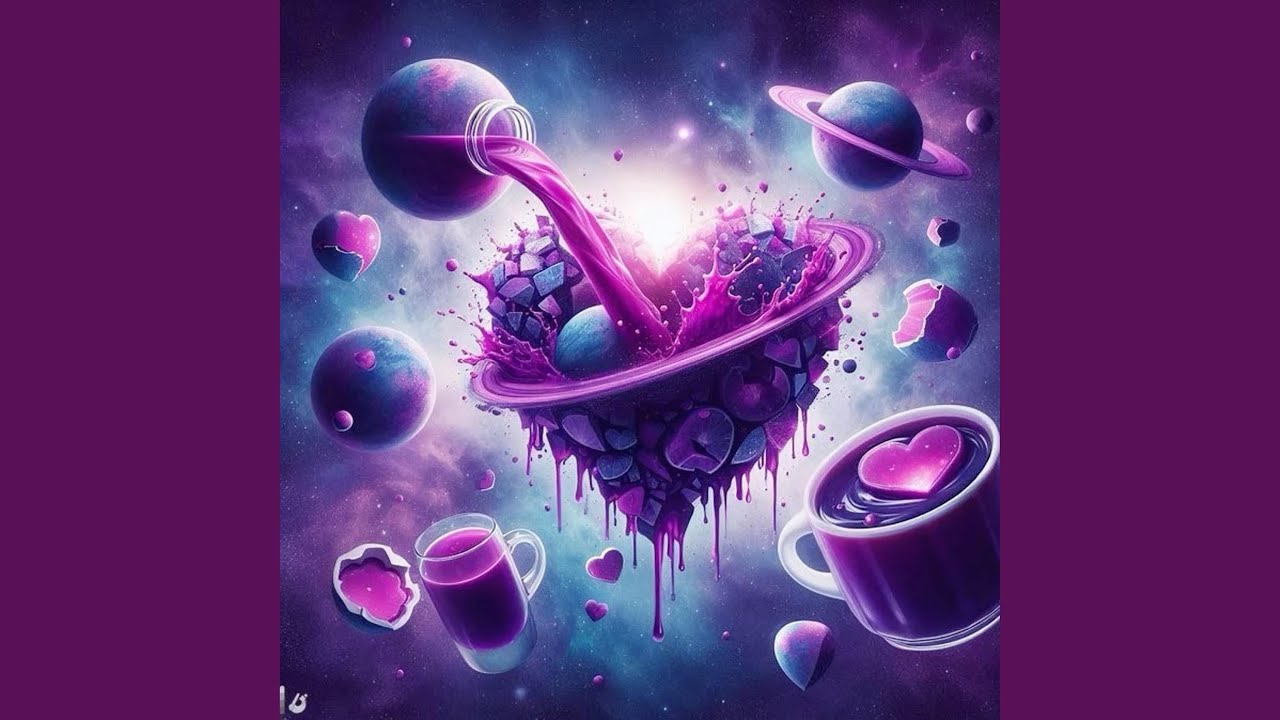 SPACE HIGH