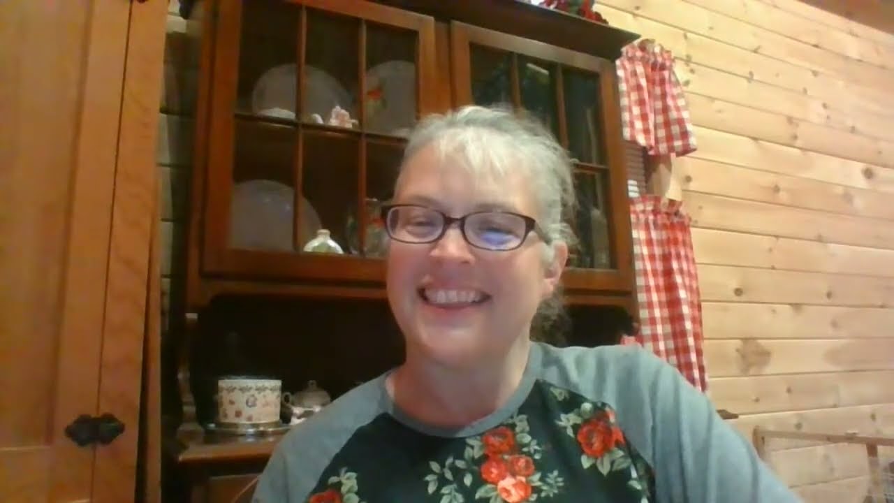 Twas the Happy Friday Night Live before Christmas!