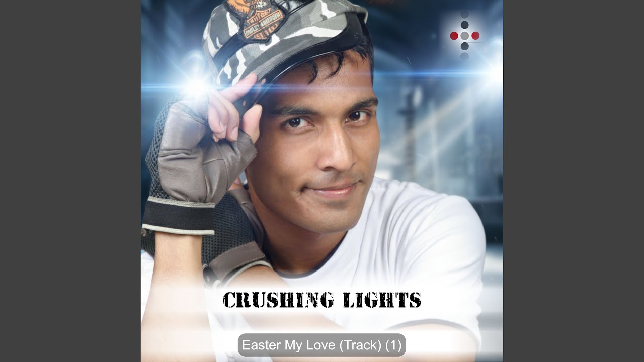 Easter My Love (Track 1)