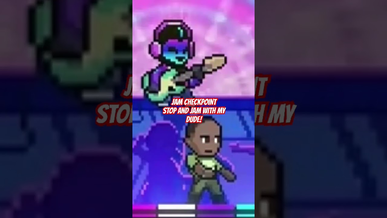 NEON ABYSS JAM SESSION #shortsfeed #neonabyss #gaming