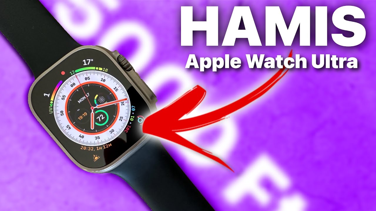 Hogyan tudod megkülönböztetni az eredeti és a hamis Apple Watch-ot? (Könnyű)