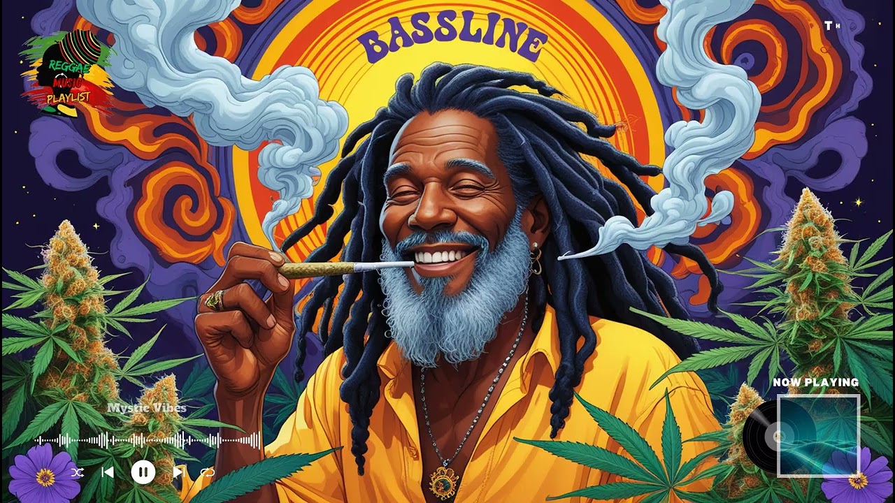 Peaceful Roots Reggae Journey Through Zion