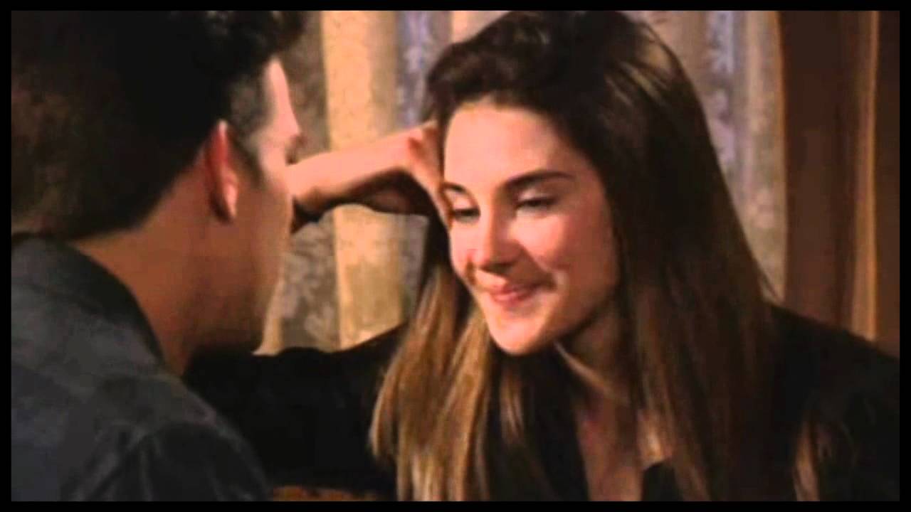 Ricky & Amy - A Moment Like This