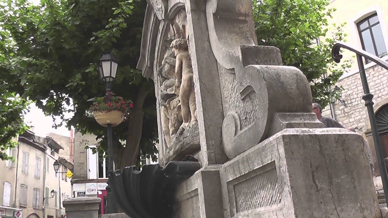 Trip to Aix en Provence june 2015