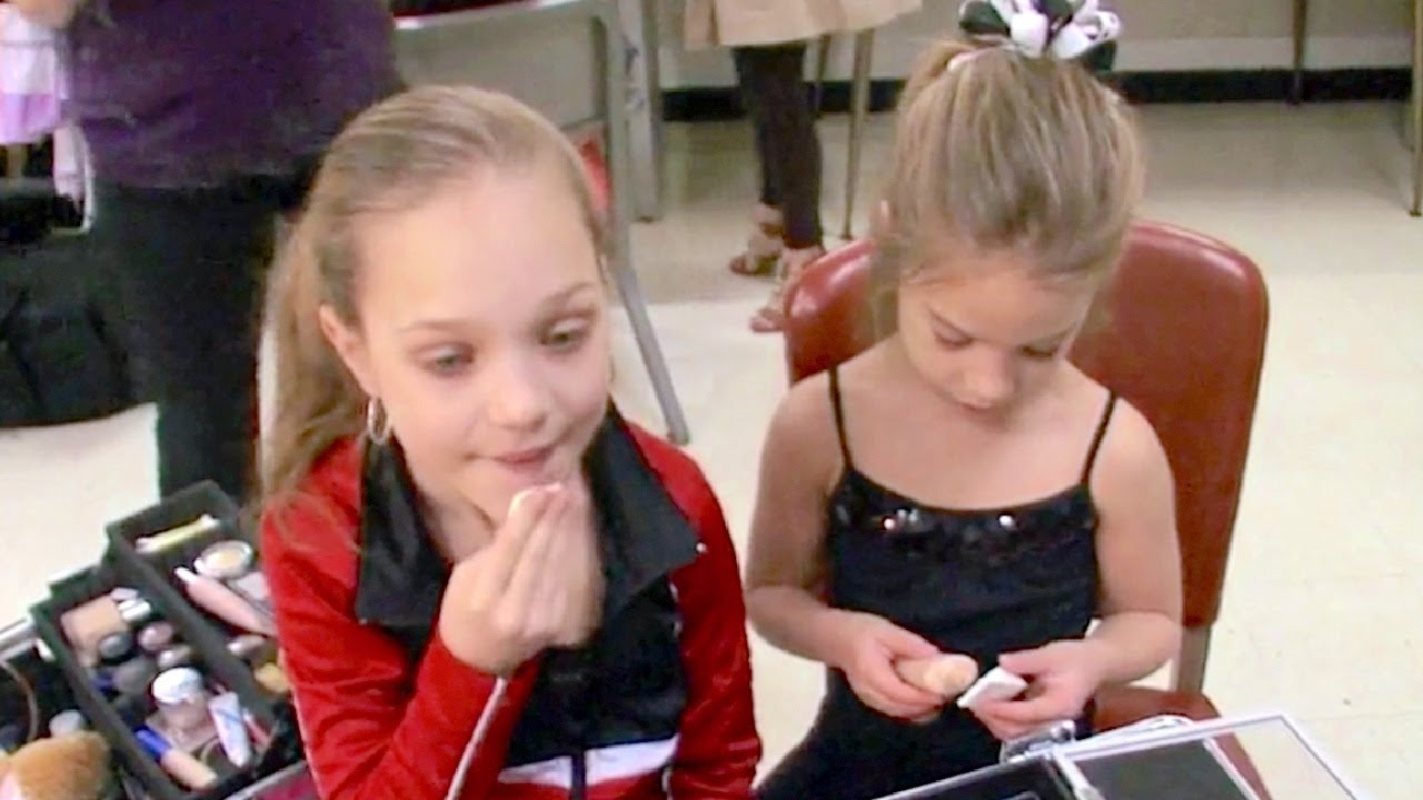 Dance Moms-