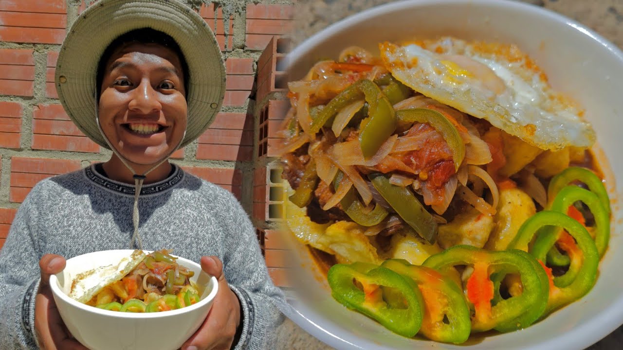 Lomo Borracho, Fácil y Sencillo 😋🍲
