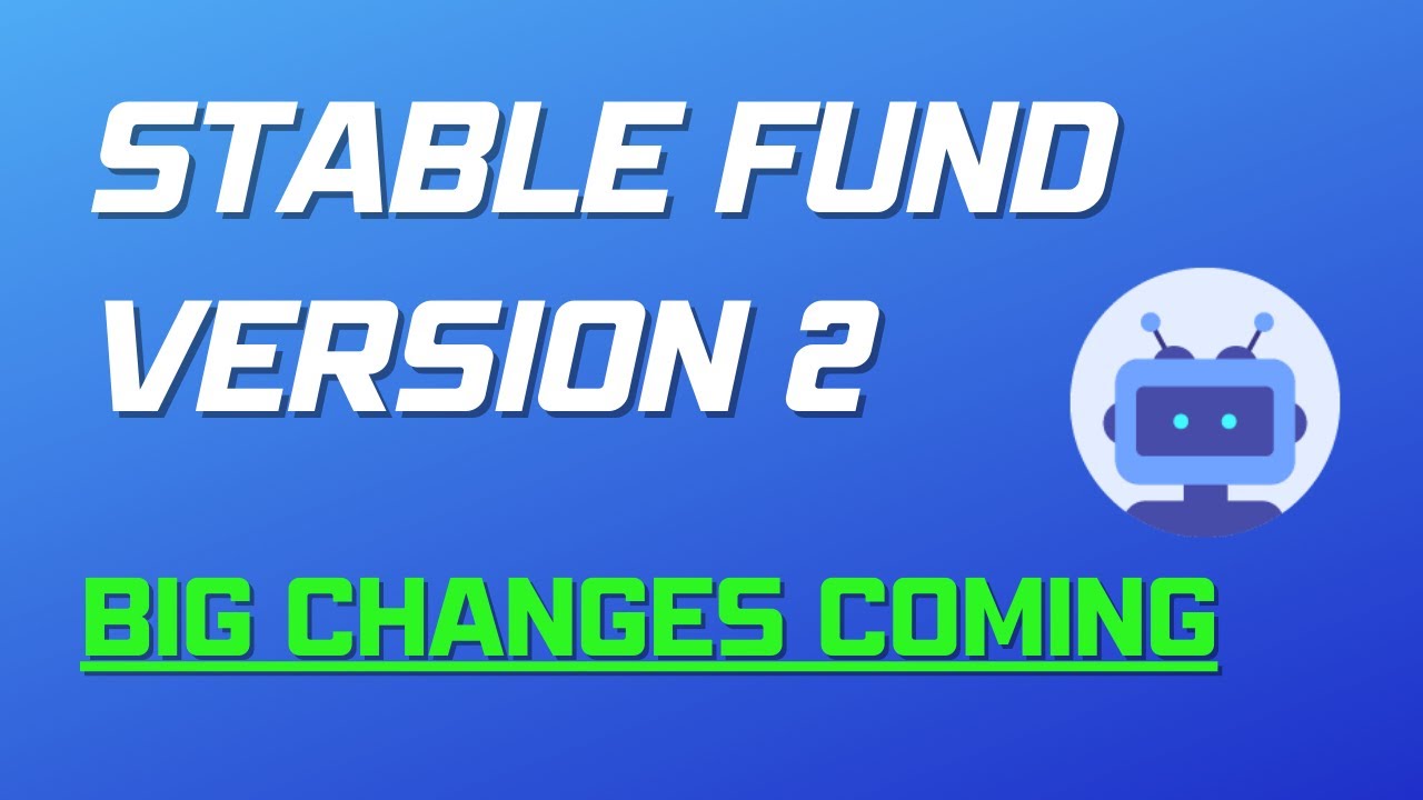 Stable Fund V2 - My Rollover Balance $$$