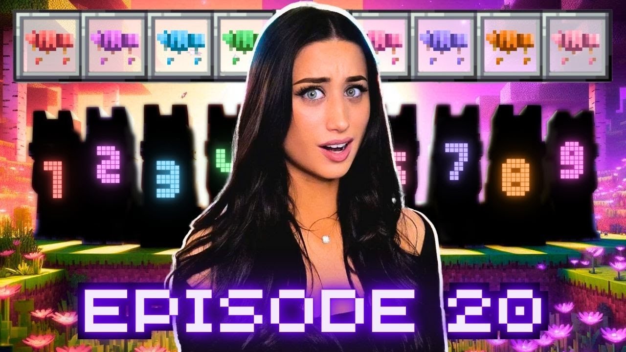 Finding EVERY Wolf in Minecraft 🦴🐺 Episode #20 (Minecraft Survival Series)