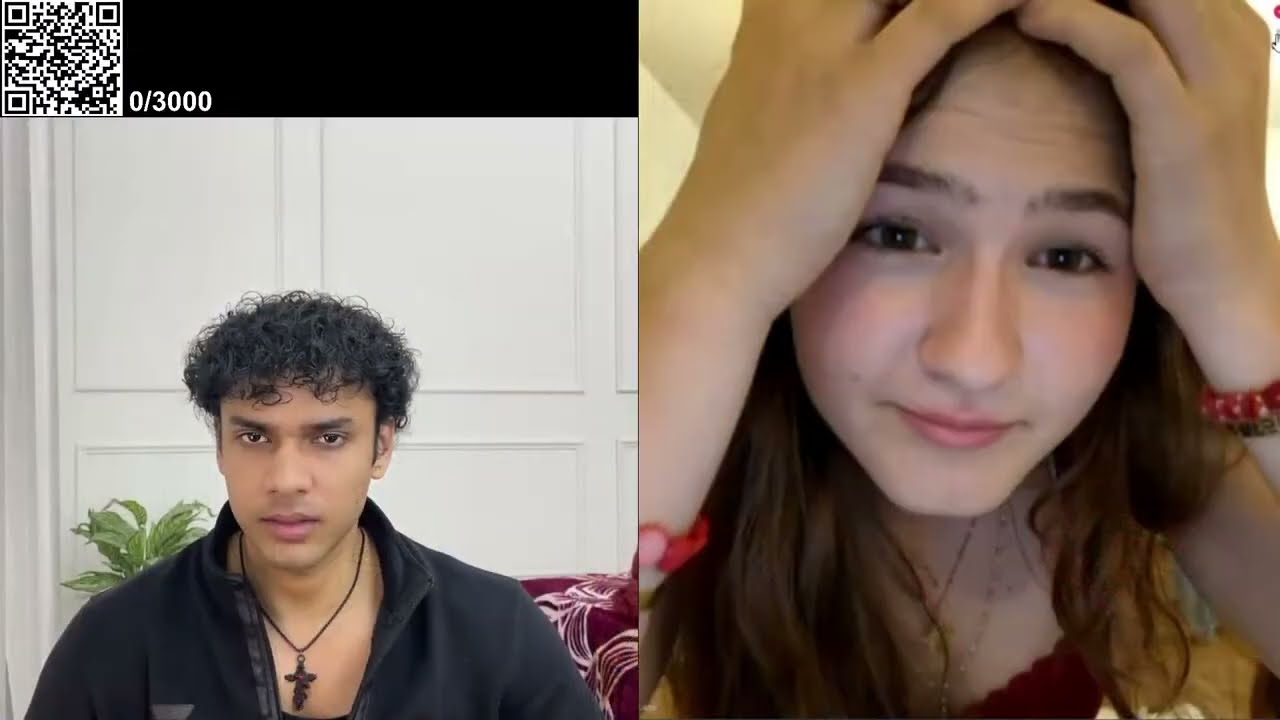 HASNA THA KYA? ⚡️MONKEYAPP⚡️REACTIONS