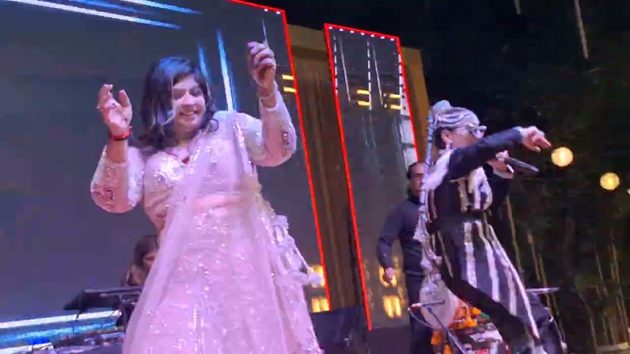 Ashoksaini  Golden jubilee 