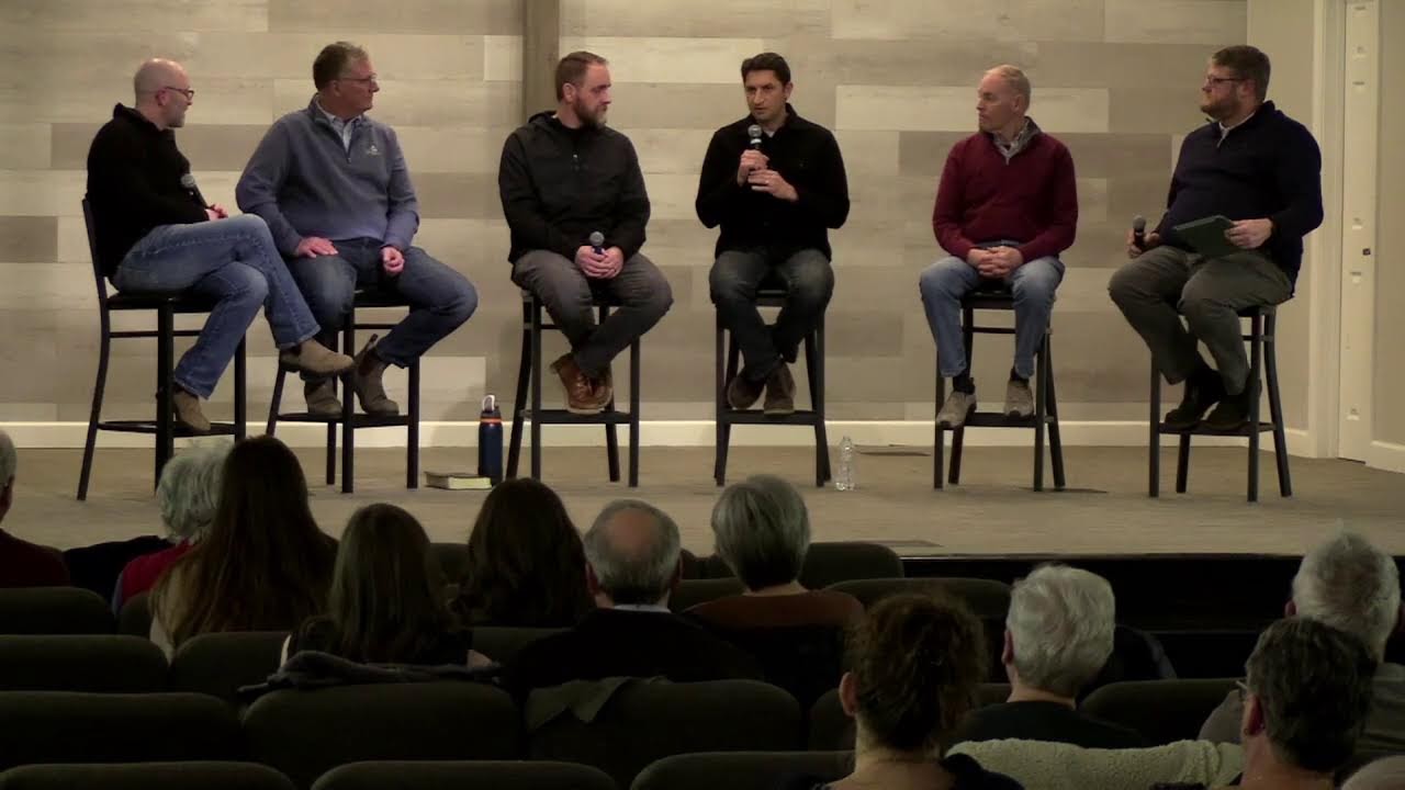 WNG: Introducing the Lay Elder Candidates