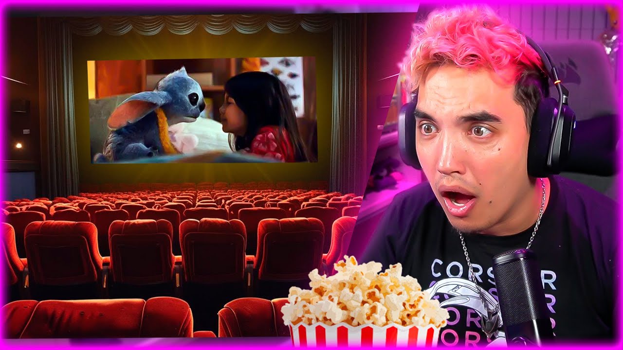 ADIVINA LA PELICULA CON PASTY 🍿