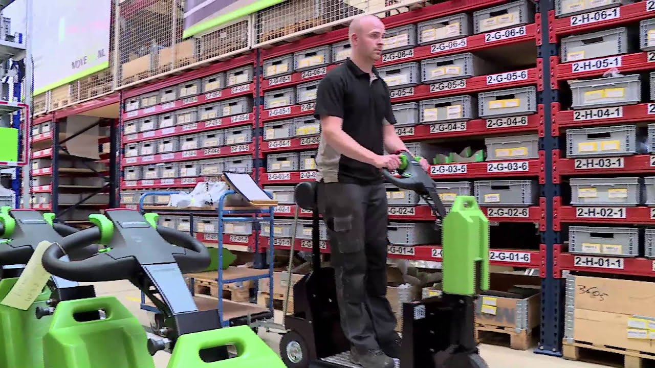 Movexx bij RTL Z