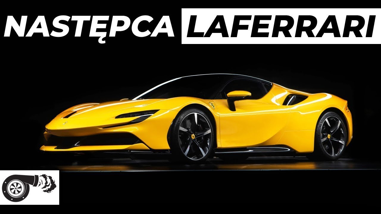 Analiza Ferrari SF90 Stradale -  OKAZJA za 2 miliony złotych... Serio. Dlaczego?