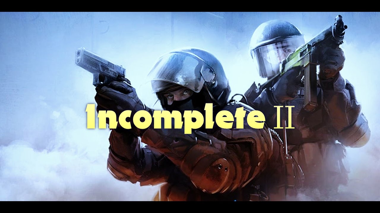 Incomplete II (CS:GO VN community Fragmovie)