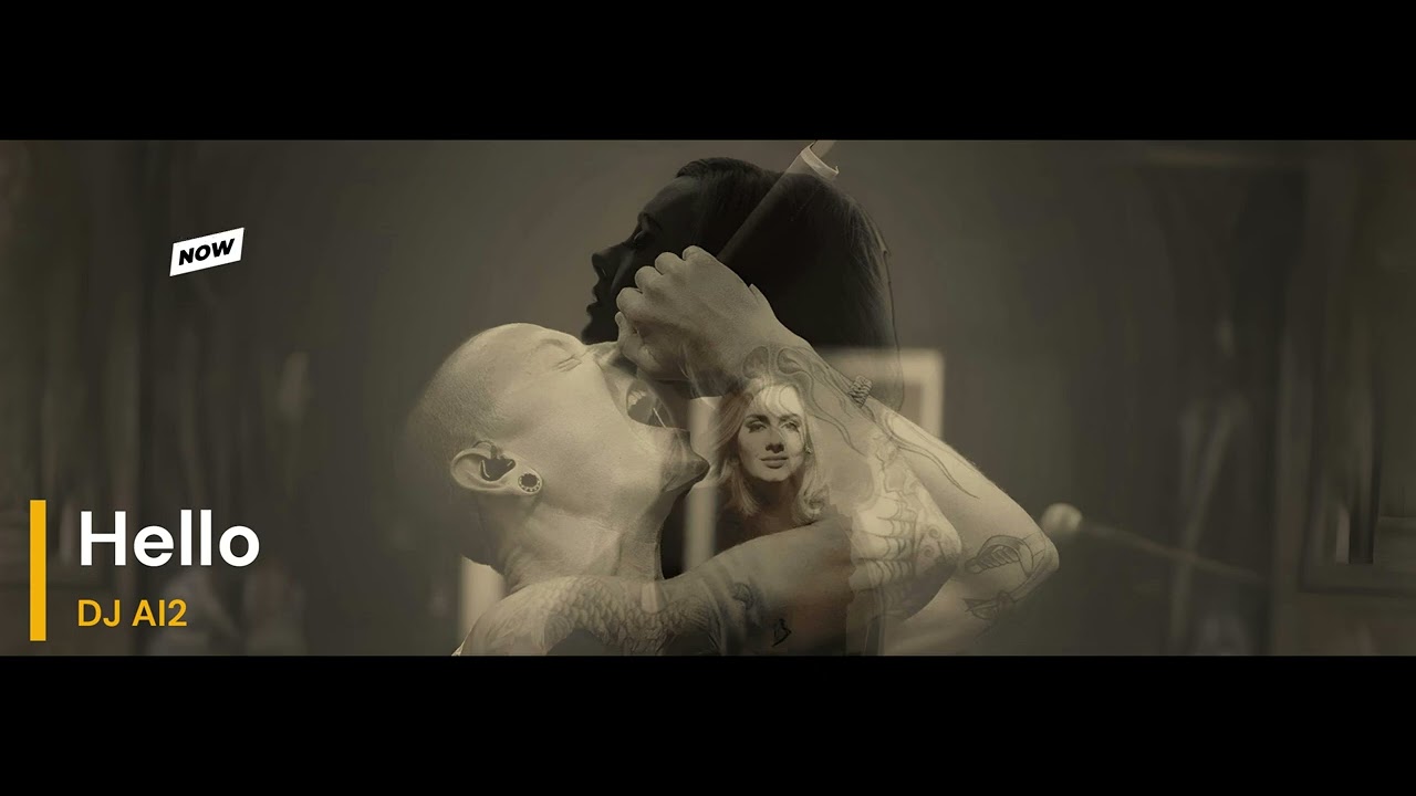 Chester Bennington - Hello (Adele)