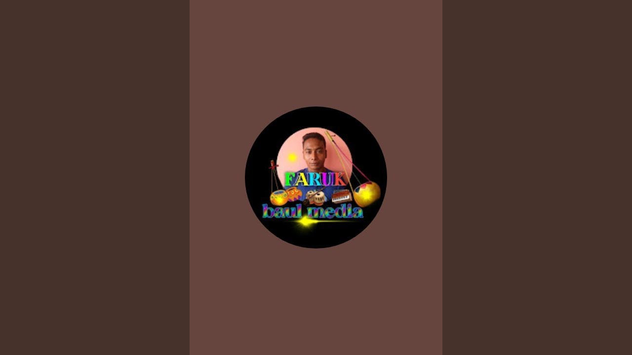 MD Farok Baul media is live