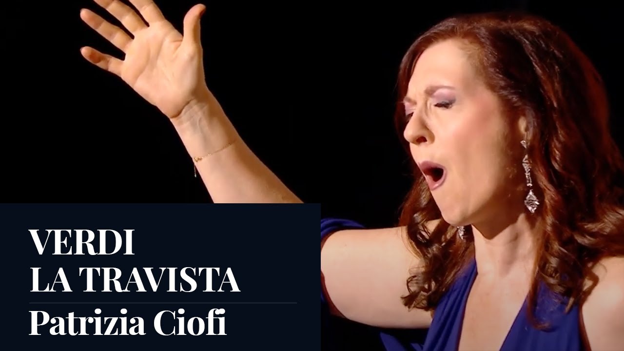 VERDI : La Travista - 