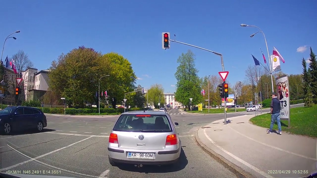 Kranj