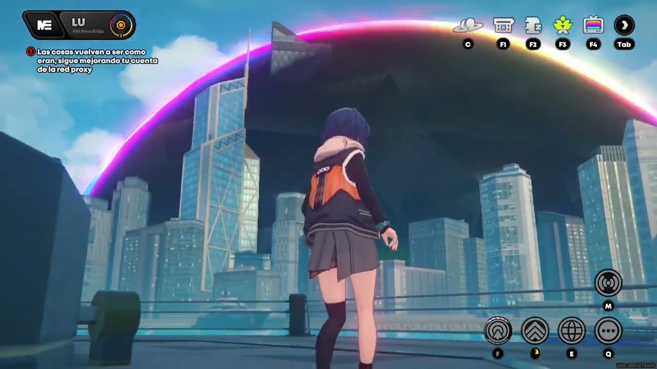 ¿Deberias de jugar Zenless Zone Zero?
