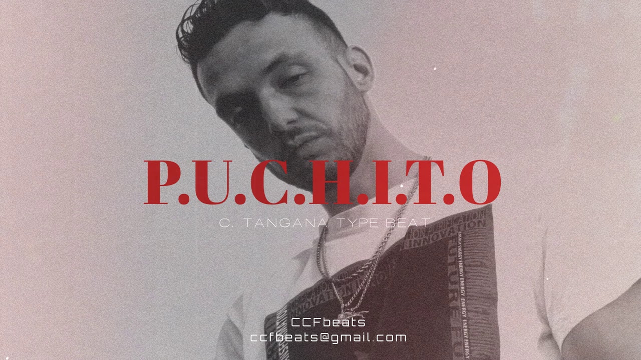 [FREE] C.Tangana Type Beat - 10/15 Mixtape Instrumental 