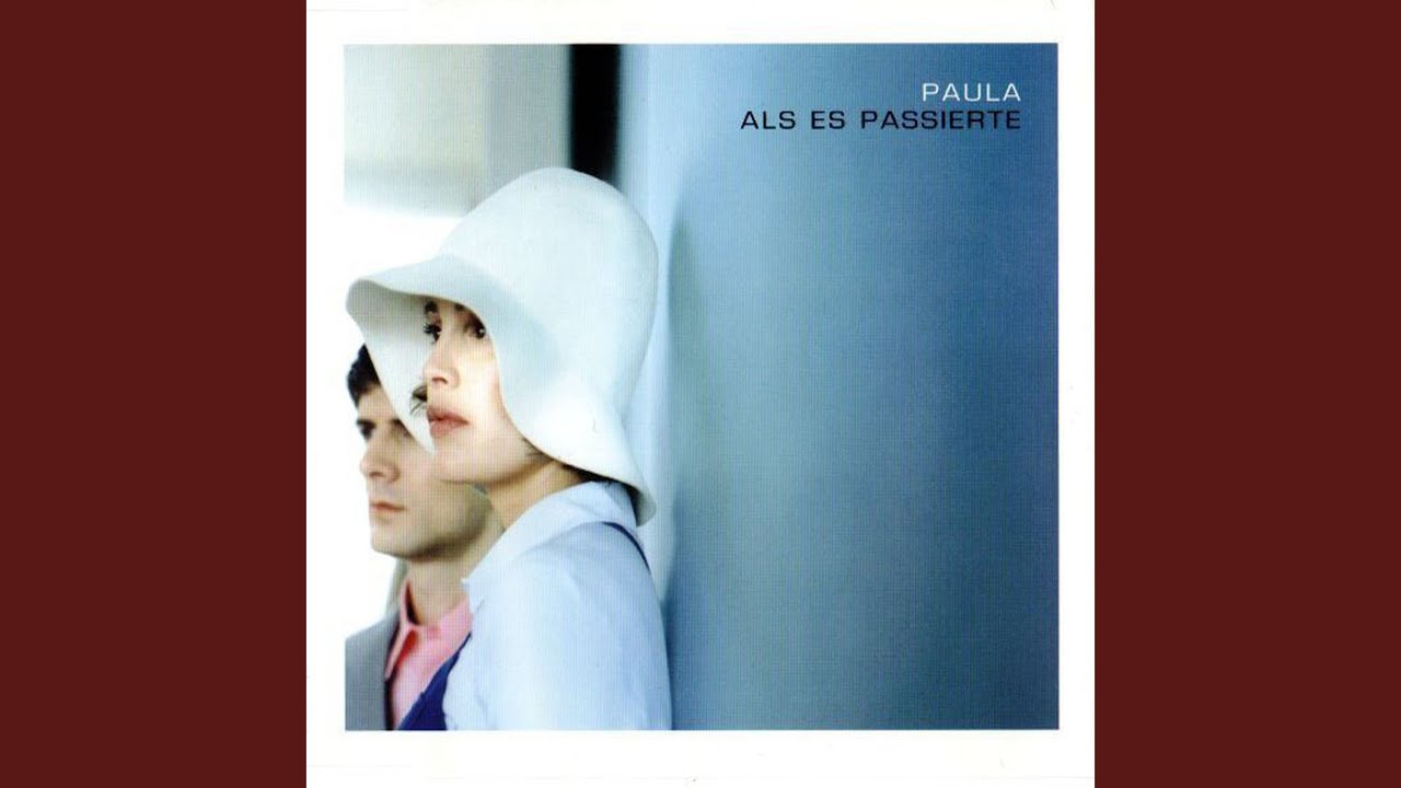 Als es passierte (Radio Edit)