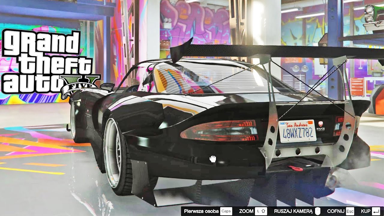Super-Banshee Tuning | GTA Online