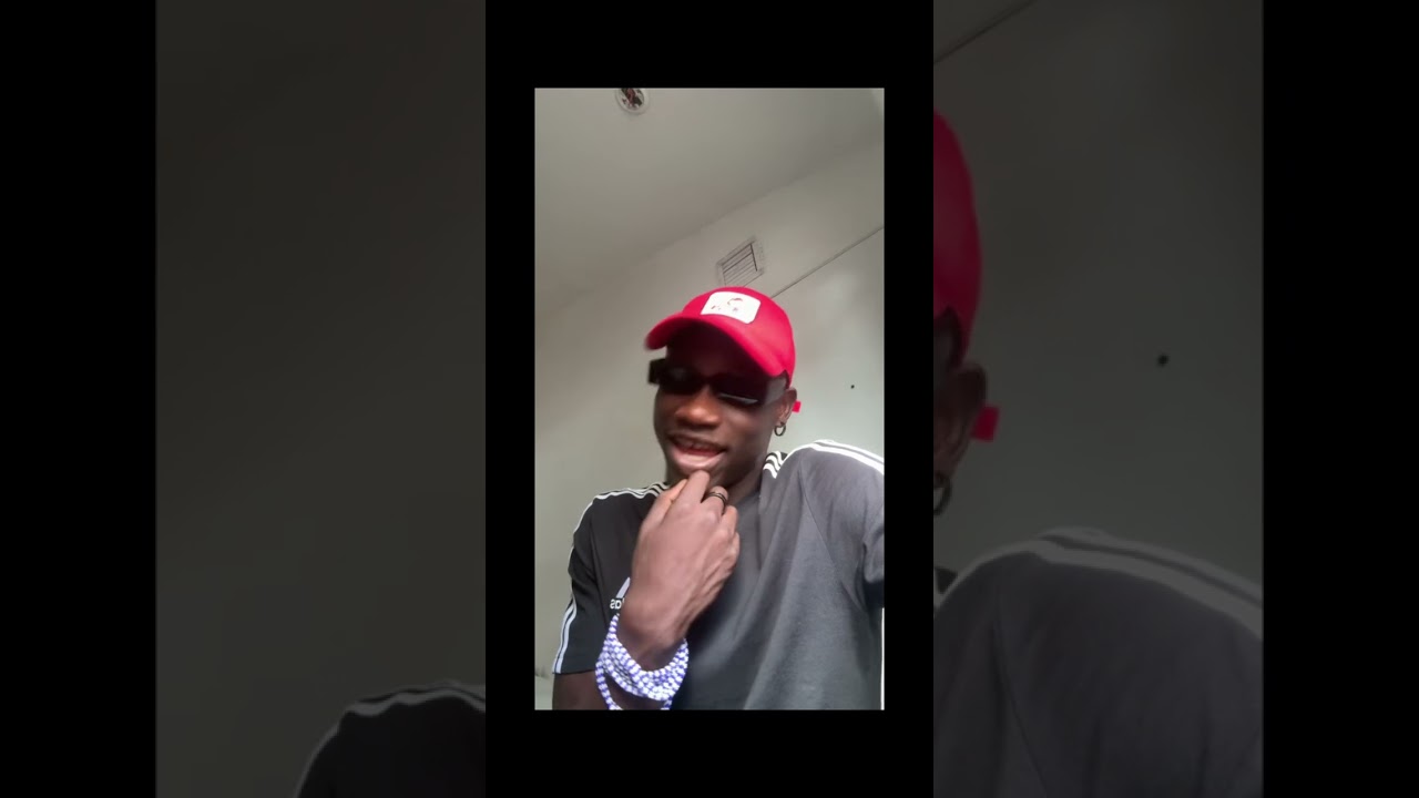 LA MERE DE GHETTOVI??TOGO LOME BUZZ TV