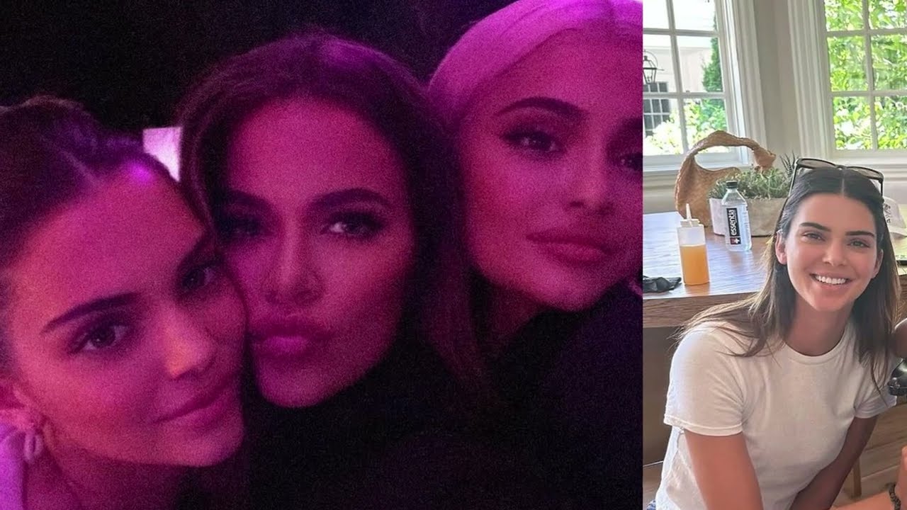 Sisters Celebrate Kendall Jenner's 29th Birthday with Heartfelt Tributes 