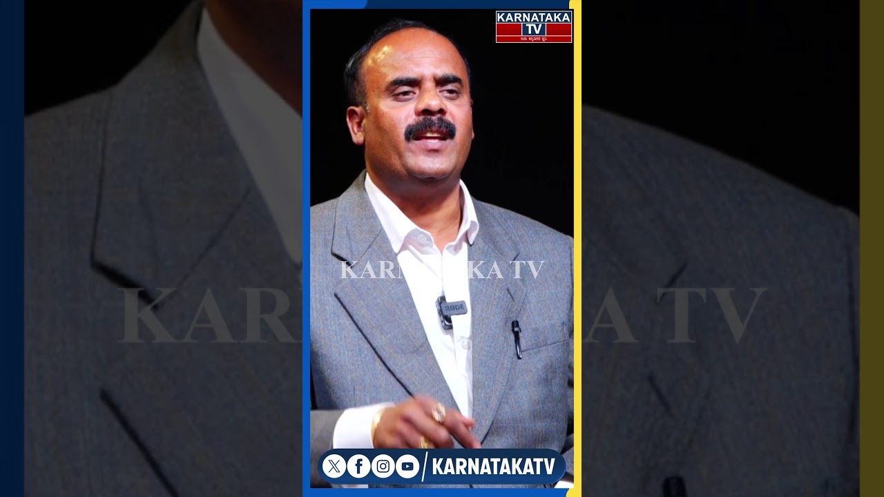 Devaraje Gowda | Prajwal Revanna | HD Revanna | Bhavani Revanna | JDS | Hassan | Karnataka TV