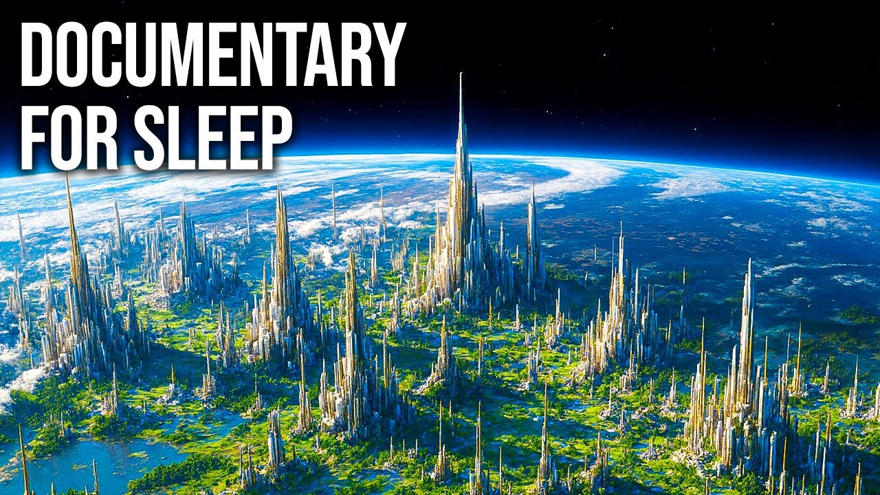 What If Another Civilization Came BEFORE Us? | Documentary For Sleep