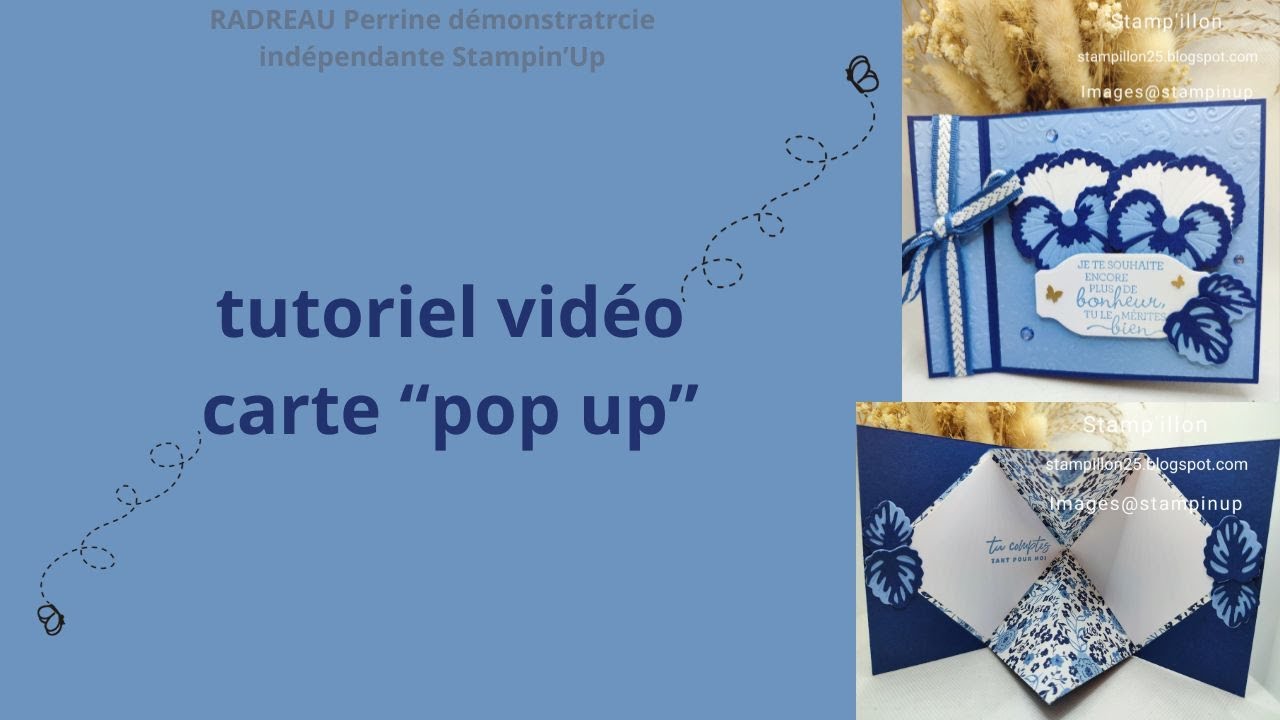 {Tutoriel carterie} carte 
