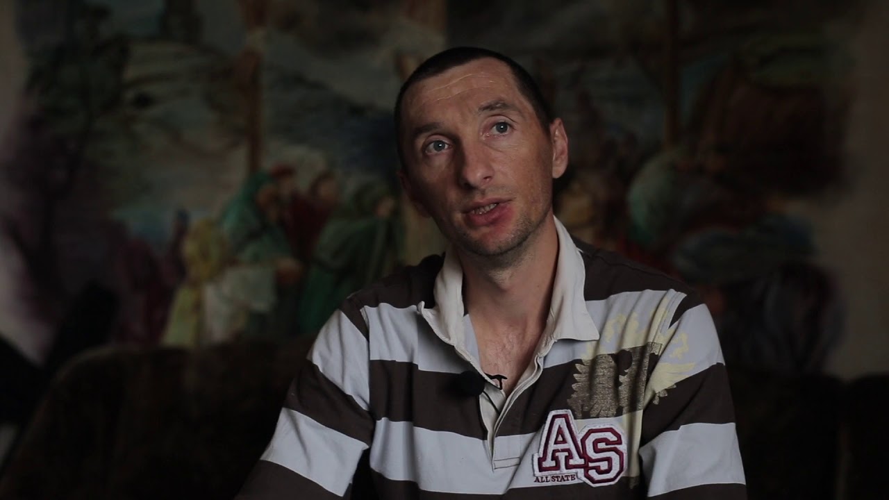 Реабилитационный центр 
