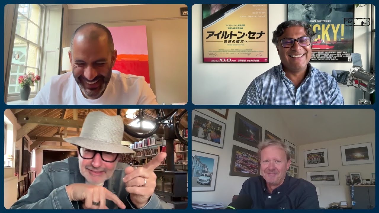 Why was Monaco such a terrible race? Most underrated car of all time? | The Car Podcast #39