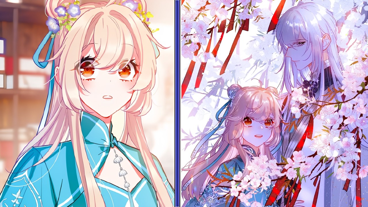 She is a Worthless Student...but it is Her Heart and Sword that will Save the Sect! | Manhwa Recap